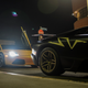 Illustration for article titled Heres What A Beverly Hills Lamborghini Party Looks Likeem/em